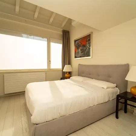 Appartement Luxury In Center Cernobbio