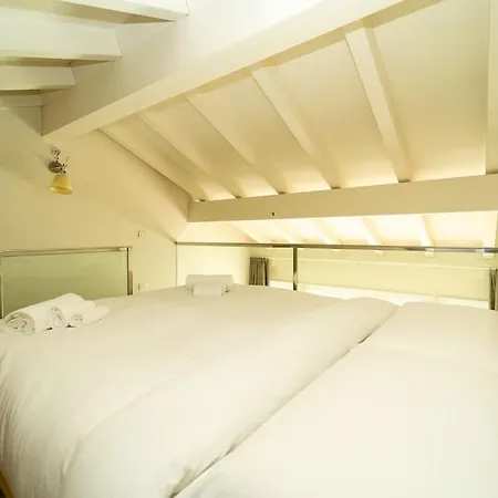 Luxury In Center * Cernobbio