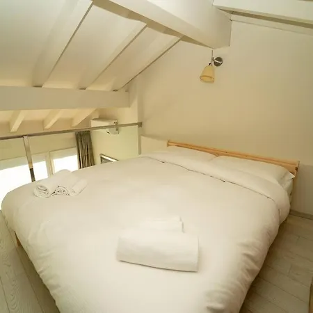 Luxury In Center *