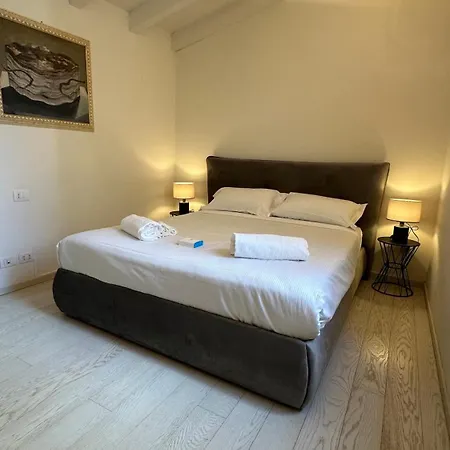 Appartement Luxury In Center Cernobbio
