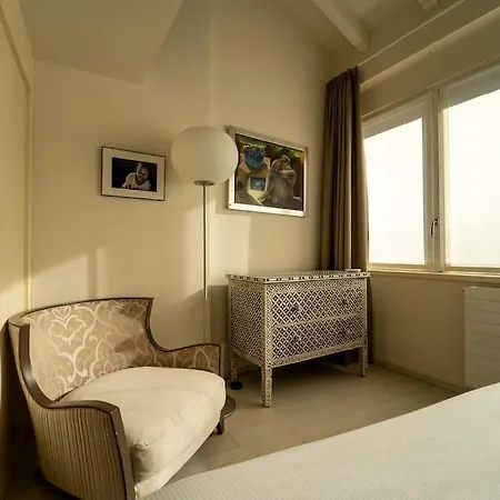 Luxury In Center Cernobbio