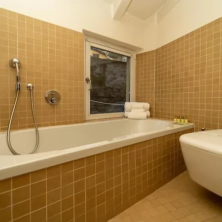 Luxury In Center Cernobbio