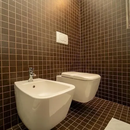Appartamento Luxury In Center Cernobbio