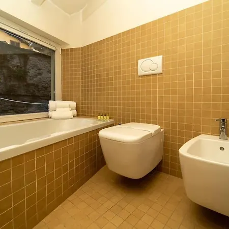 Luxury In Center Appartamento Cernobbio