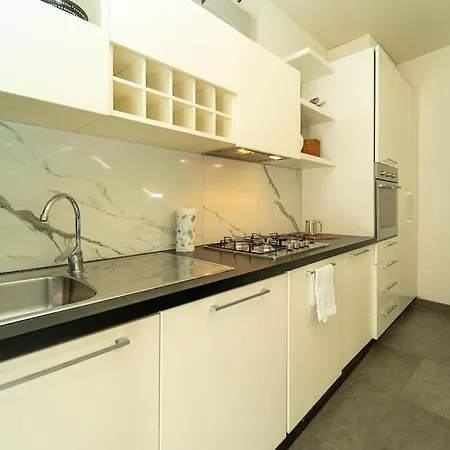 Appartamento Luxury In Center