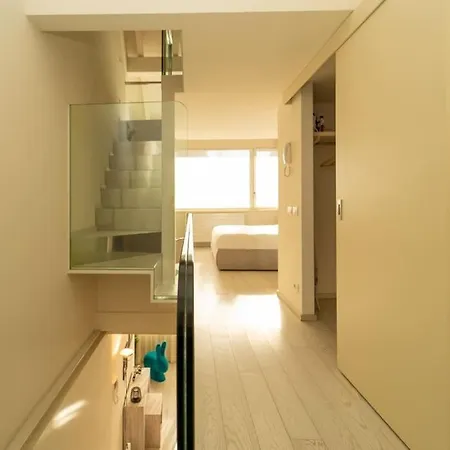 Luxury In Center Appartamento *