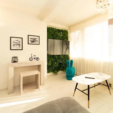 Appartamento Luxury In Center *