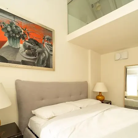 Luxury In Center