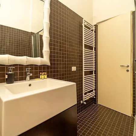 Luxury In Center Cernobbio
