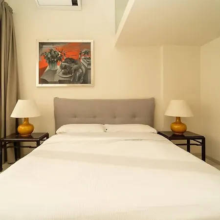 Appartamento Luxury In Center Cernobbio