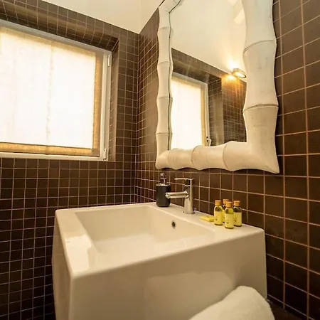 Luxury In Center