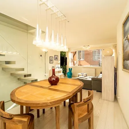 Luxury In Center Appartamento *