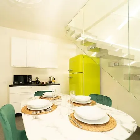 Luxury In Center * Cernobbio