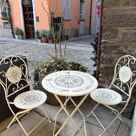 Appartamento Luxury In Center