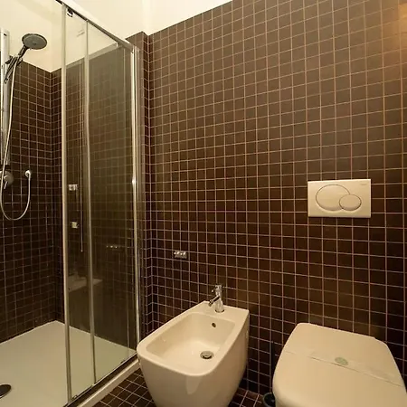 Luxury In Center Appartamento