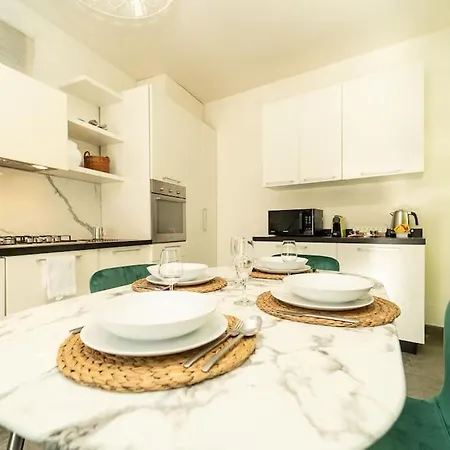Appartamento Luxury In Center *