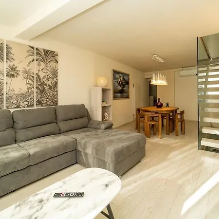 Luxury In Center Appartamento *