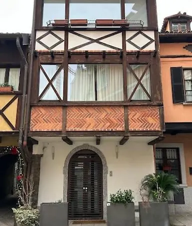 Luxury In Center *