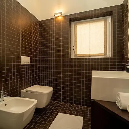 Luxury In Center * Cernobbio