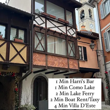 Appartamento Luxury In Center *